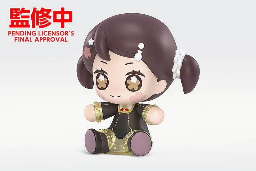 Spy x Family Huggy Good Smile Becky Blackbell Figure - Image 2