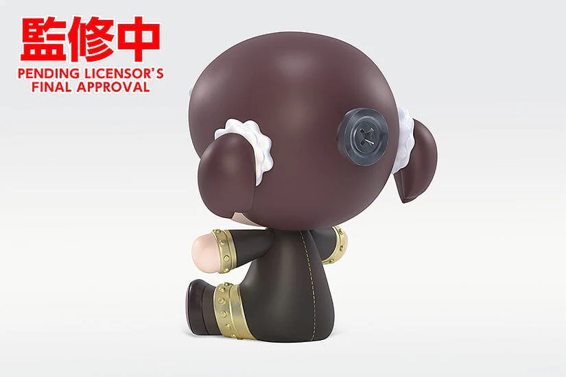 Spy x Family Huggy Good Smile Becky Blackbell Figure - Image 3