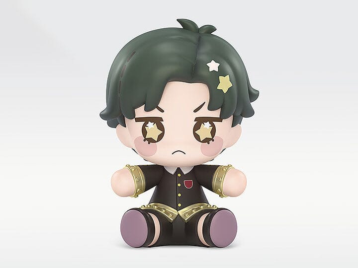 Spy x Family Huggy Good Smile Damian Desmond Figure