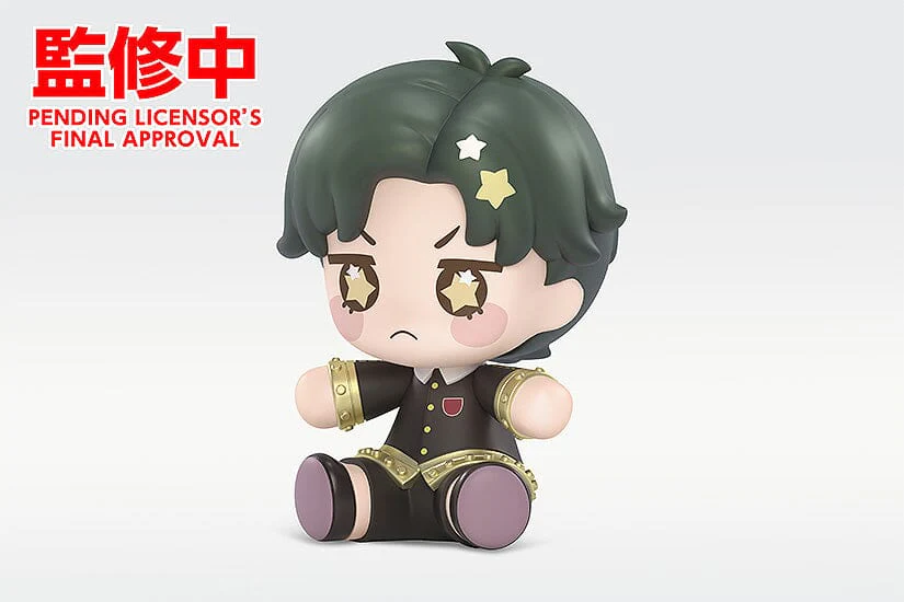 Spy x Family Huggy Good Smile Damian Desmond Figure - Image 2