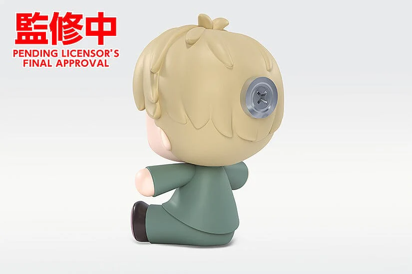 Spy x Family Huggy Good Smile Loid Forger Figure - Image 3