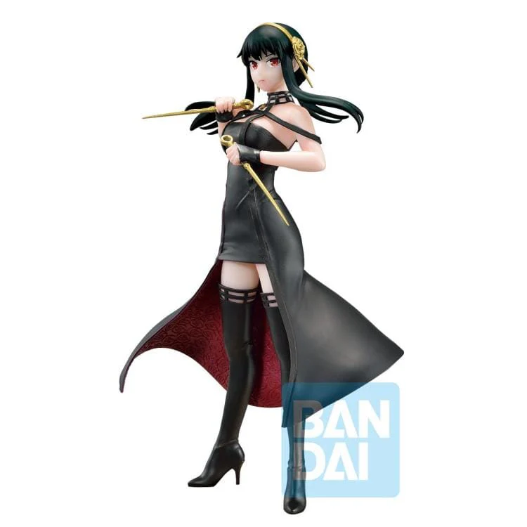 Spy x Family Ichibansho Yor Forger (Extra Mission) - Image 2