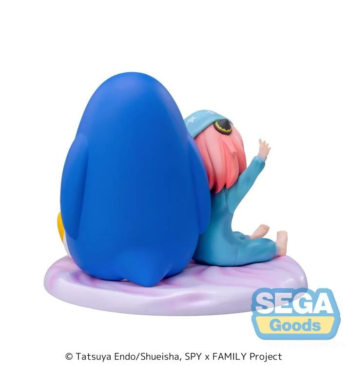 Spy x Family Luminasta Anya Forger (Pajamas Ver.2) - Image 10