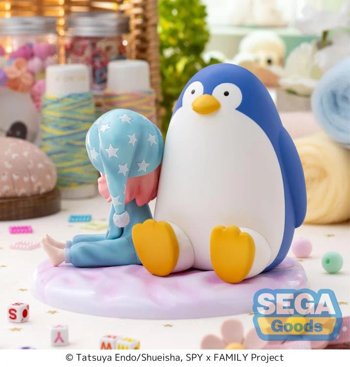 Spy x Family Luminasta Anya Forger (Pajamas Ver.2) - Image 5