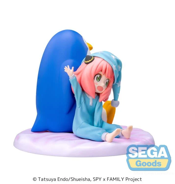 Spy x Family Luminasta Anya Forger (Pajamas Ver.2) - Image 9