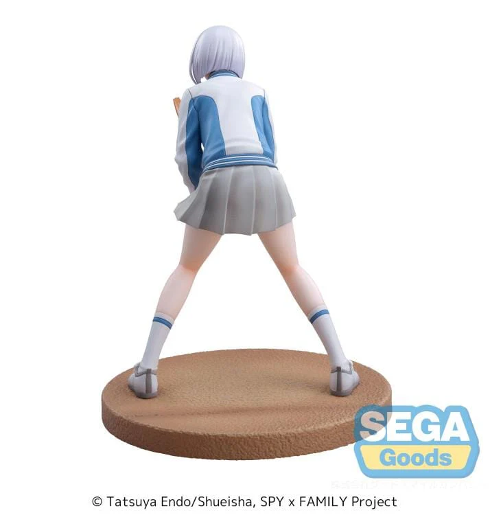Spy x Family Luminasta Fiona Frost (Tennis) Figure - Image 10