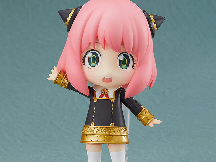 Spy x Family Nendoroid No.1902 Anya Forger