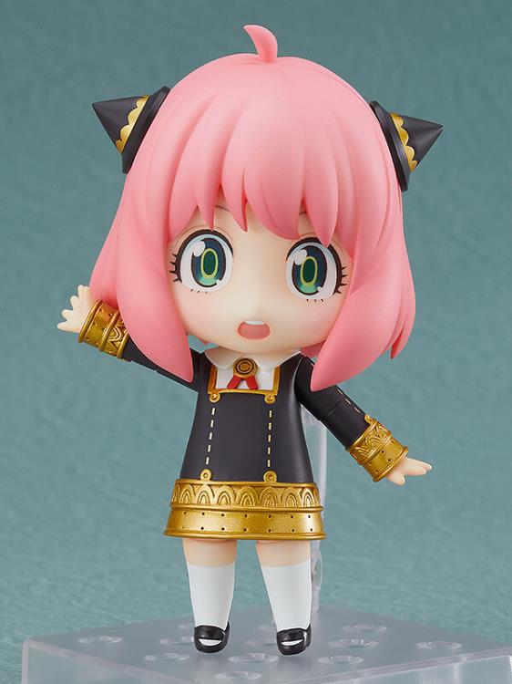 Spy x Family Nendoroid No.1902 Anya Forger - Image 2