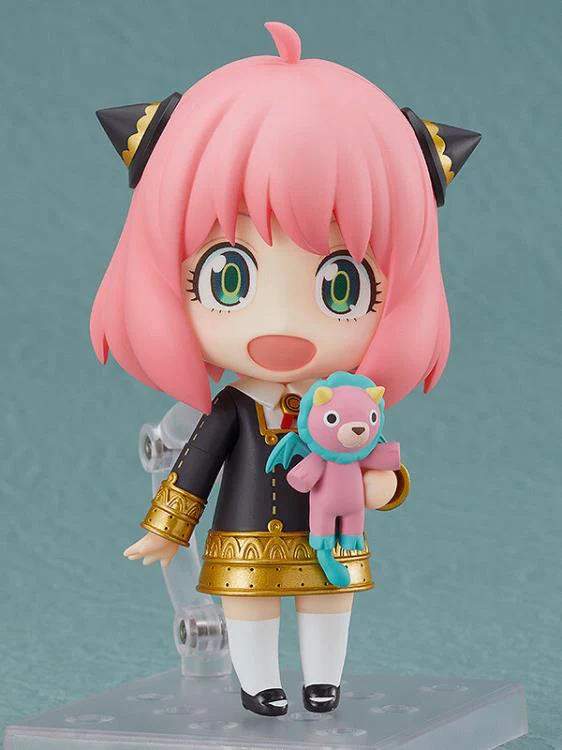 Spy x Family Nendoroid No.1902 Anya Forger - Image 3