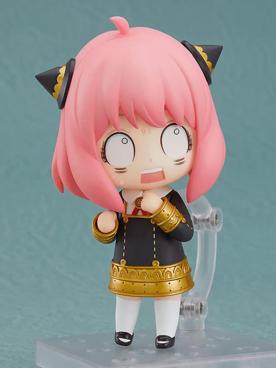 Spy x Family Nendoroid No.1902 Anya Forger - Image 4