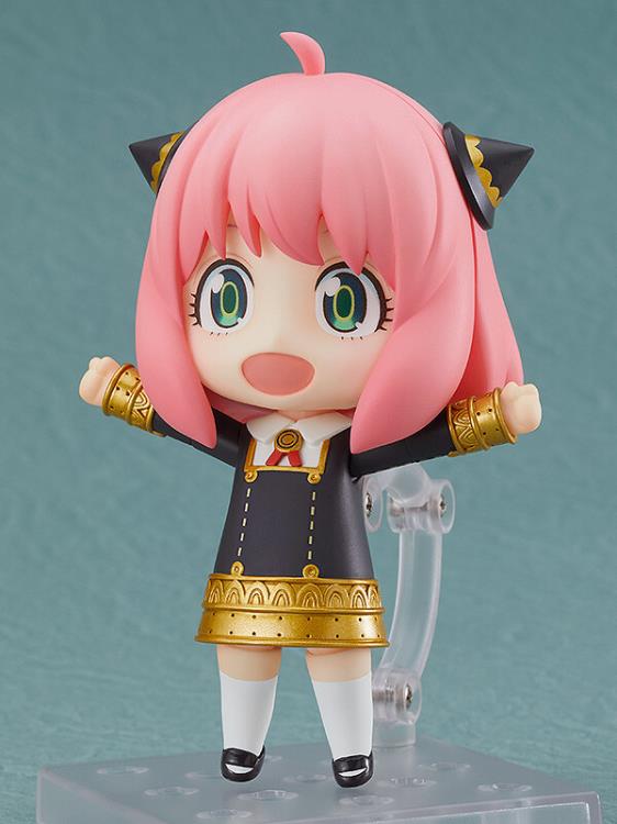 Spy x Family Nendoroid No.1902 Anya Forger - Image 5
