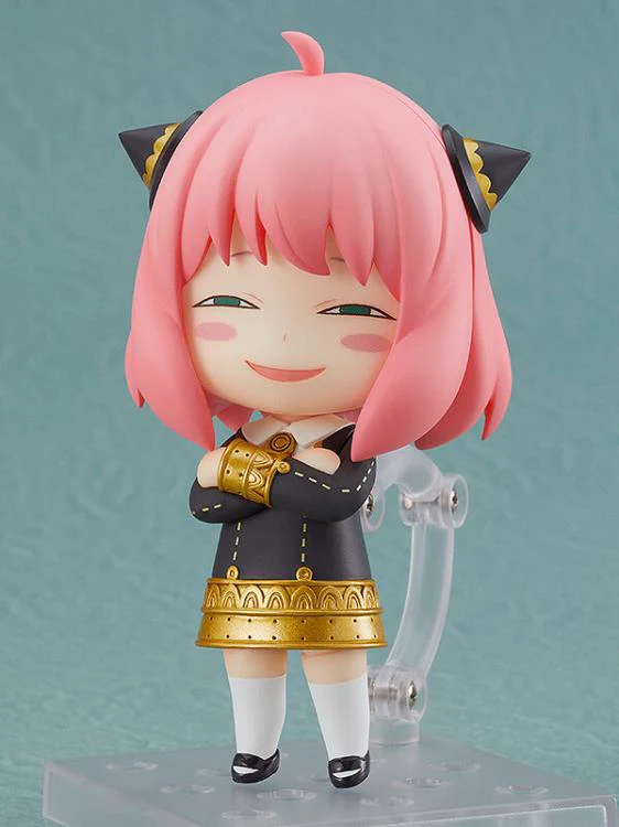 Spy x Family Nendoroid No.1902 Anya Forger - Image 6