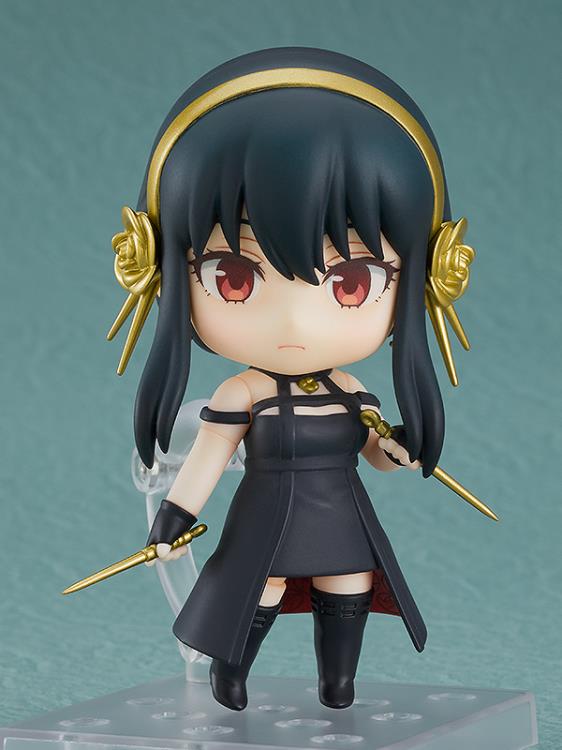 Spy x Family Nendoroid No.1903 Yor Forger - Image 2