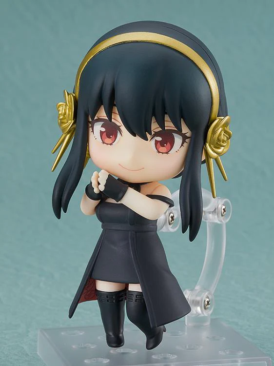 Spy x Family Nendoroid No.1903 Yor Forger - Image 5
