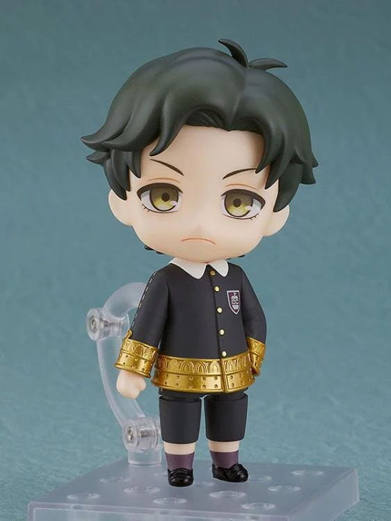 Spy x Family Nendoroid No.2078 Damian Desmond - Image 2