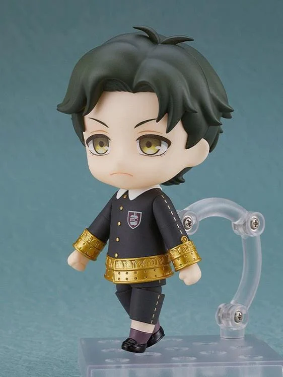 Spy x Family Nendoroid No.2078 Damian Desmond - Image 3