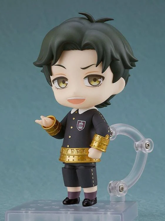 Spy x Family Nendoroid No.2078 Damian Desmond - Image 4