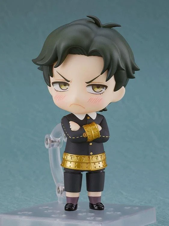 Spy x Family Nendoroid No.2078 Damian Desmond - Image 5
