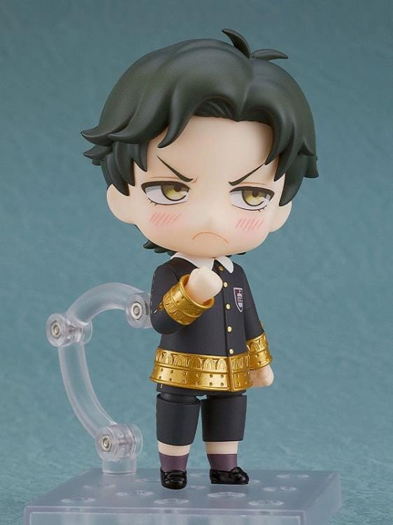 Spy x Family Nendoroid No.2078 Damian Desmond - Image 6