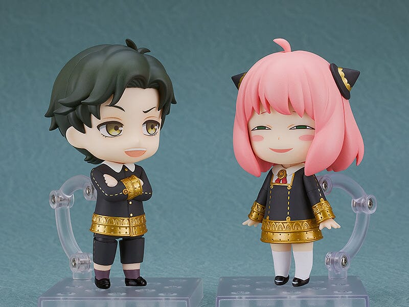 Spy x Family Nendoroid No.2078 Damian Desmond - Image 7
