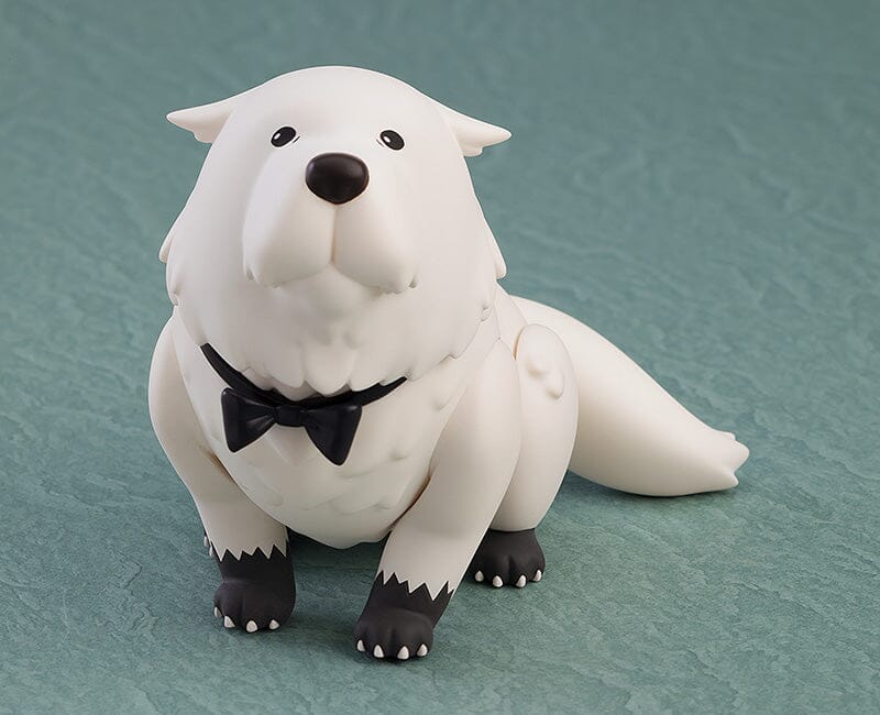 Spy x Family Nendoroid No.2281 Bond Forger - Image 2