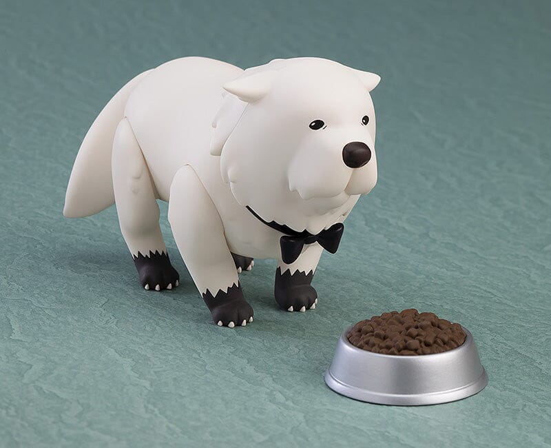 Spy x Family Nendoroid No.2281 Bond Forger - Image 3