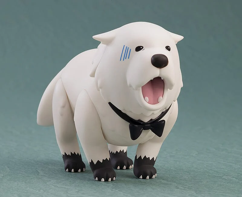 Spy x Family Nendoroid No.2281 Bond Forger - Image 4