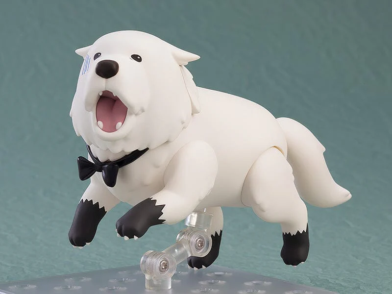Spy x Family Nendoroid No.2281 Bond Forger - Image 5