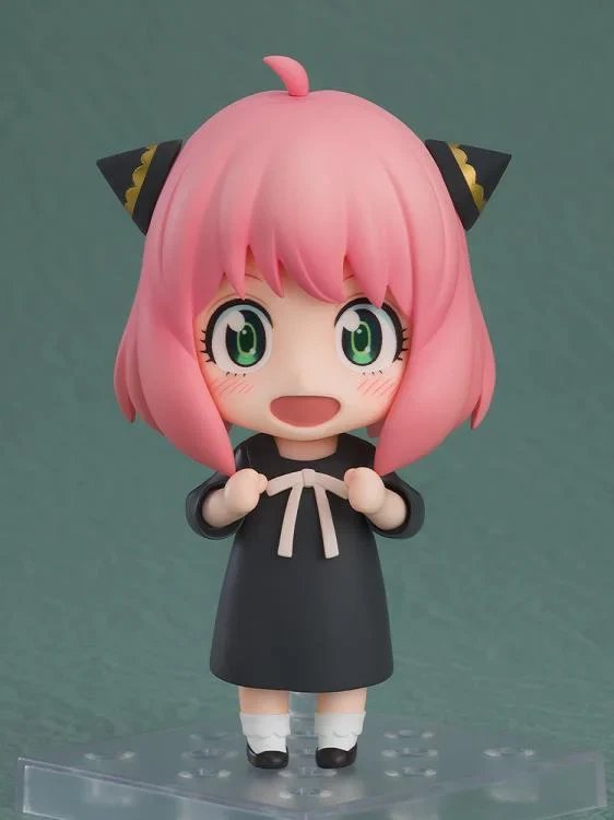 Spy x Family Nendoroid No.2623 Anya Forger (Casual Outfit Ver.) - Image 2