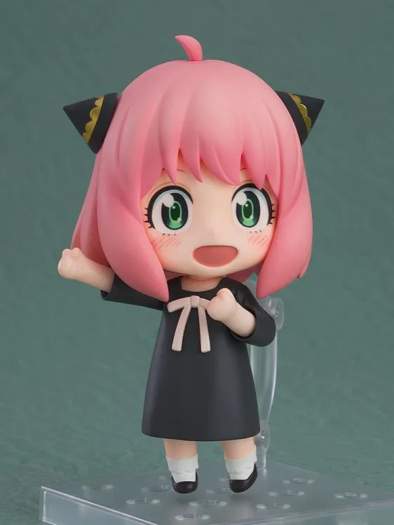 Spy x Family Nendoroid No.2623 Anya Forger (Casual Outfit Ver.) - Image 3