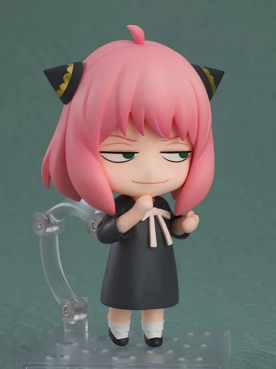 Spy x Family Nendoroid No.2623 Anya Forger (Casual Outfit Ver.) - Image 4
