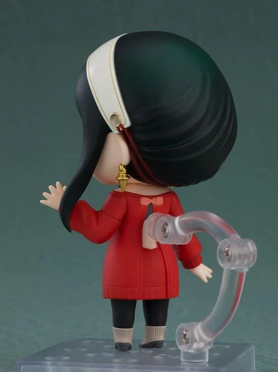 Spy x Family Nendoroid No.2689 Yor Forger (Casual Outfit Ver.) - Image 6