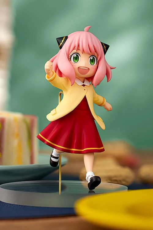 Spy x Family Pop Up Parade Anya Forger (On an Outing Ver.) - Image 3