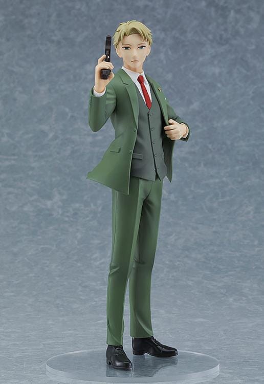Spy x Family Pop Up Parade Loid Forger - Image 2