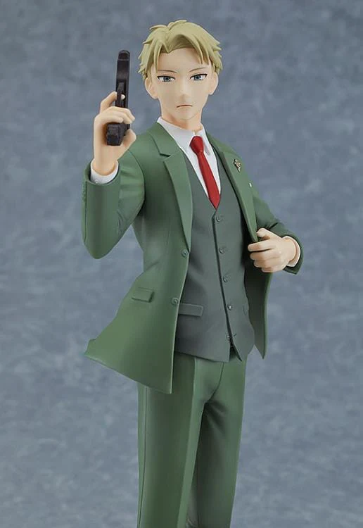 Spy x Family Pop Up Parade Loid Forger - Image 4