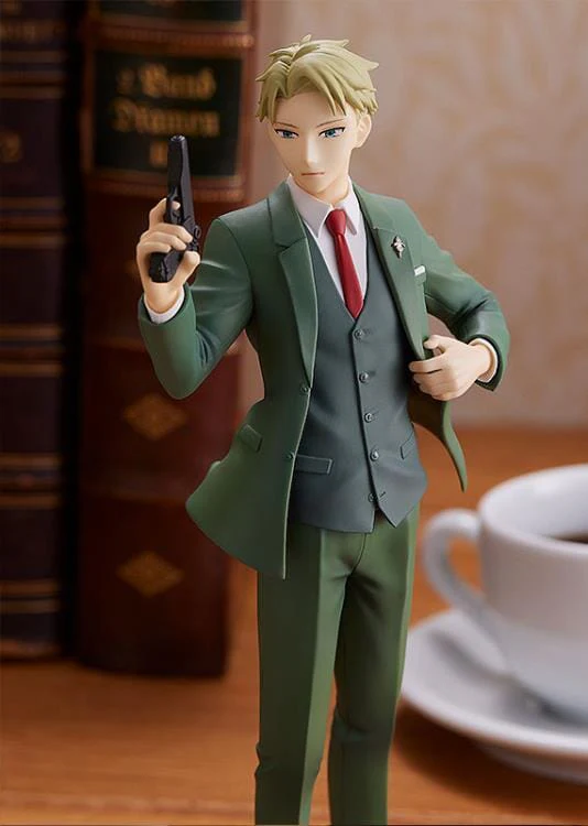 Spy x Family Pop Up Parade Loid Forger - Image 6