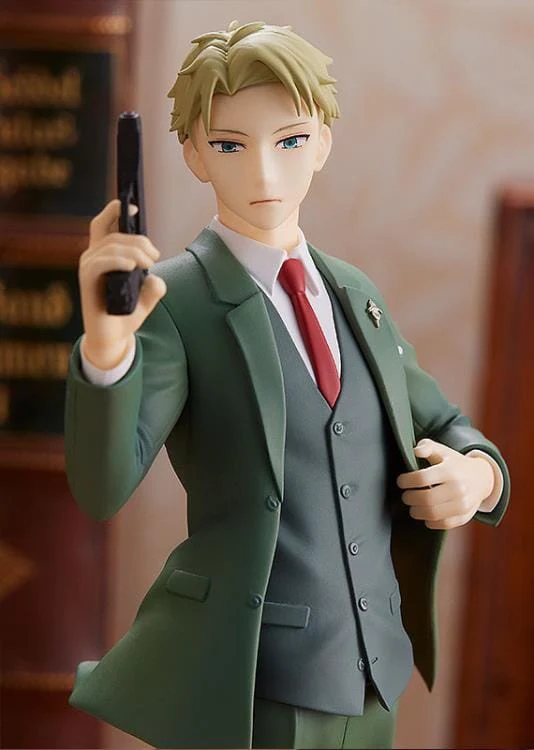 Spy x Family Pop Up Parade Loid Forger - Image 7