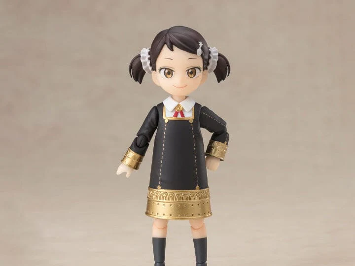 Spy x Family S.H.Figuarts Becky Blackbell