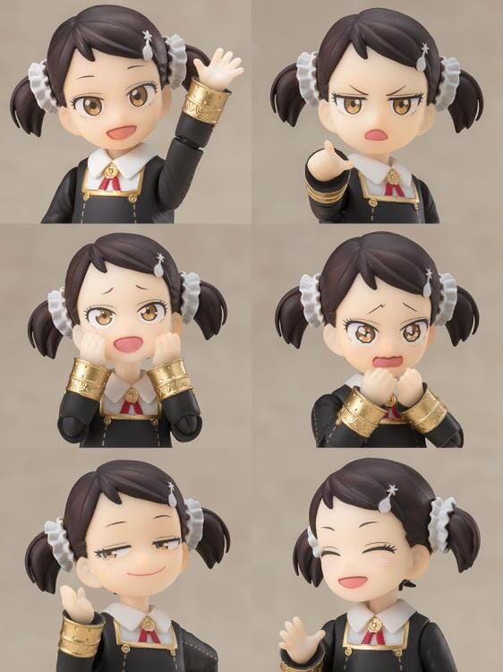 Spy x Family S.H.Figuarts Becky Blackbell - Image 10