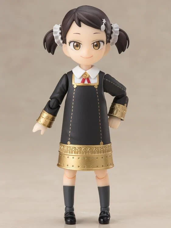 Spy x Family S.H.Figuarts Becky Blackbell - Image 2