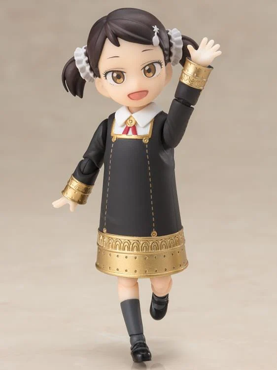 Spy x Family S.H.Figuarts Becky Blackbell - Image 3