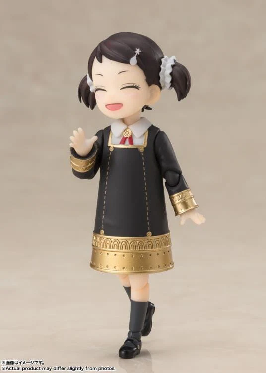 Spy x Family S.H.Figuarts Becky Blackbell - Image 4