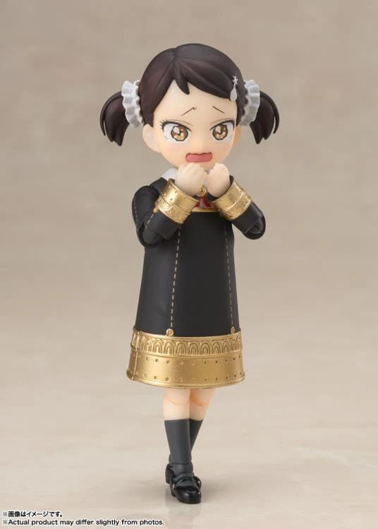 Spy x Family S.H.Figuarts Becky Blackbell - Image 5