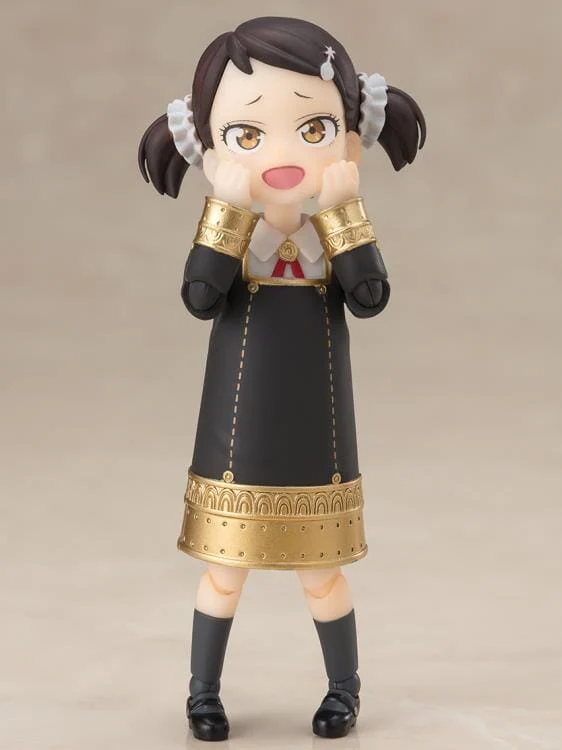 Spy x Family S.H.Figuarts Becky Blackbell - Image 6