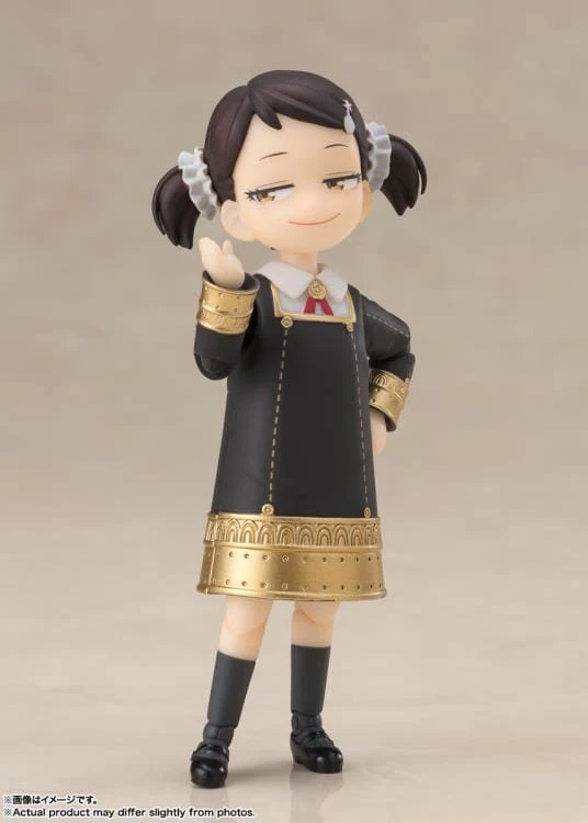 Spy x Family S.H.Figuarts Becky Blackbell - Image 7