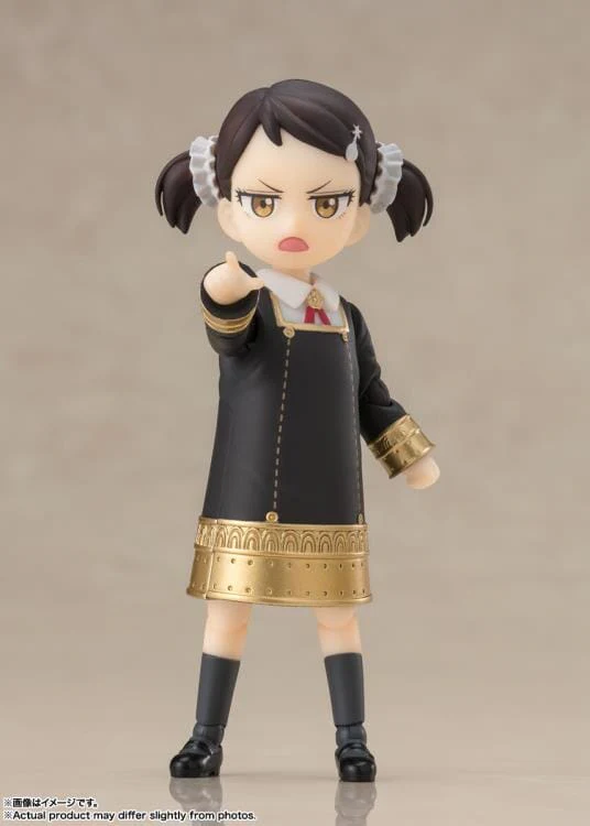Spy x Family S.H.Figuarts Becky Blackbell - Image 8