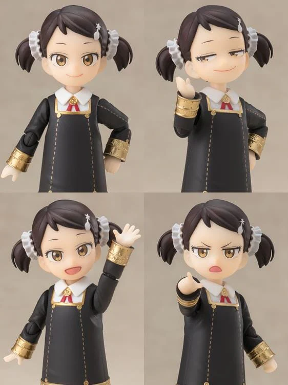 Spy x Family S.H.Figuarts Becky Blackbell - Image 9