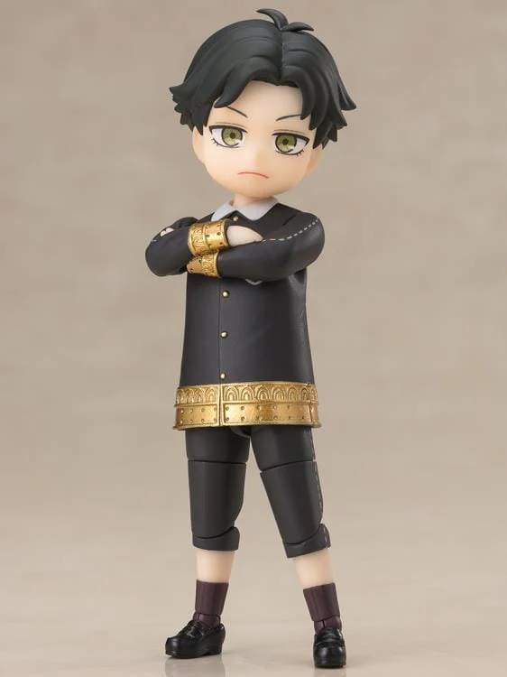 Spy x Family S.H.Figuarts Damian Desmond - Image 2