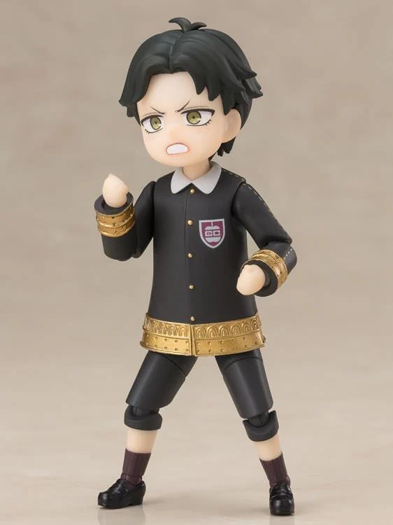 Spy x Family S.H.Figuarts Damian Desmond - Image 3