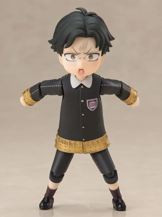 Spy x Family S.H.Figuarts Damian Desmond - Image 4